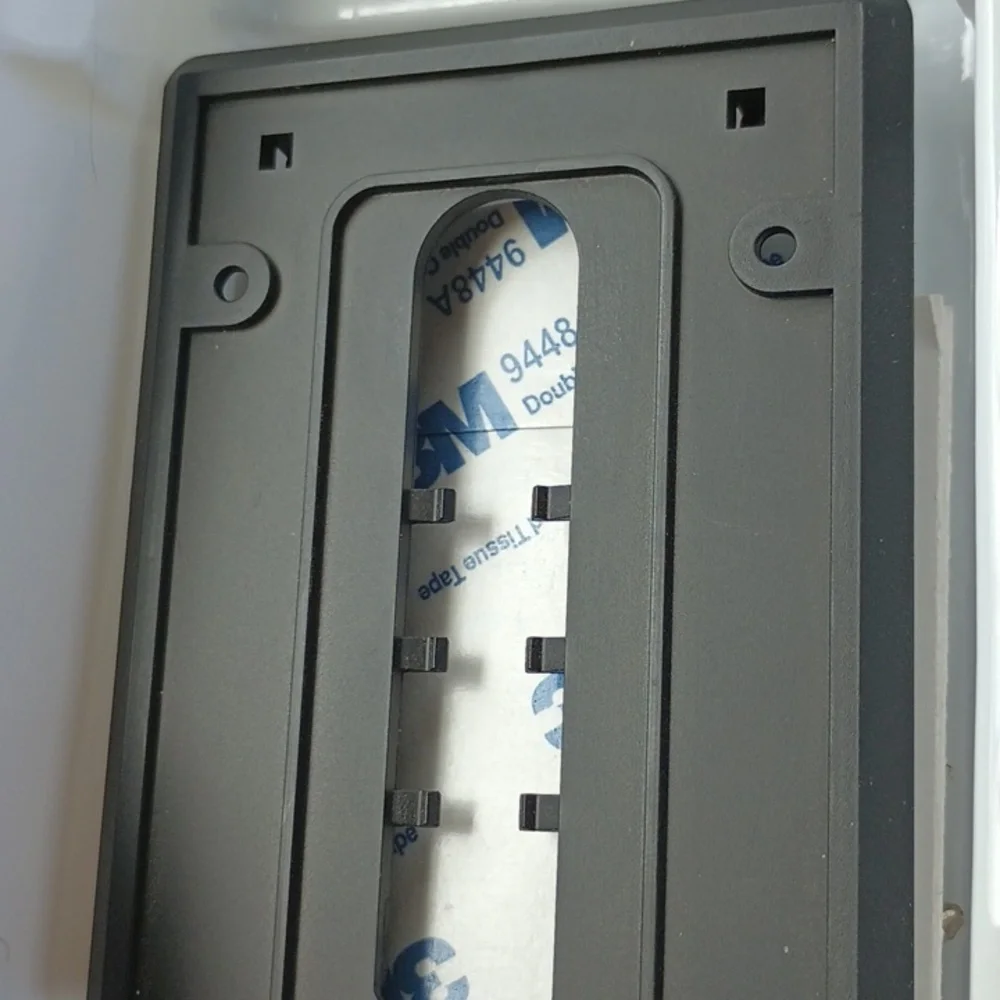 Smart Video Doorbell with WiFi